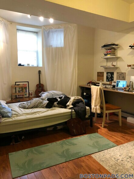 Building Photo - 55 St Stephen St