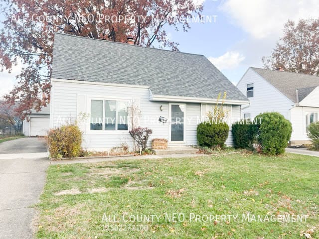 Primary Photo - 27081 Farringdon Ave