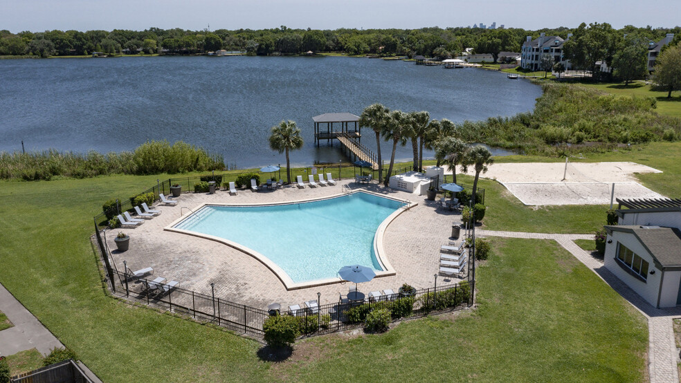 Building Photo - Hamilton Point on Egypt Lake