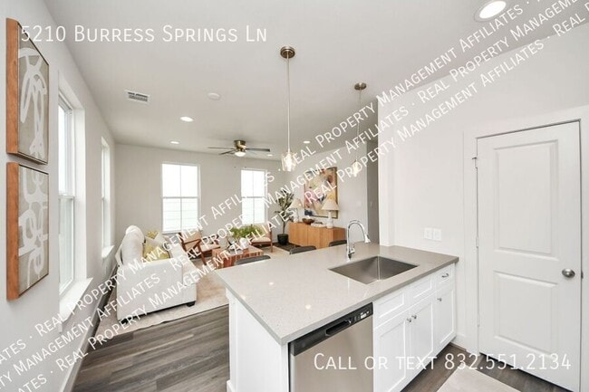 Building Photo - 5210 Burress Springs Ln