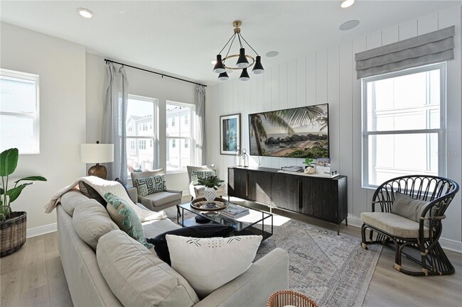 Building Photo - 2451 Mangum Ct