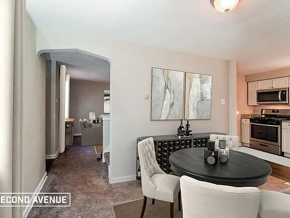 Building Photo - Welcome to this charming 3-bedroom, 1-bath home for rent in Verona