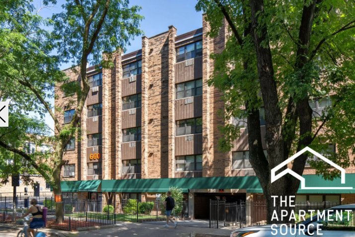 Building Photo - 662 W Wrightwood Ave