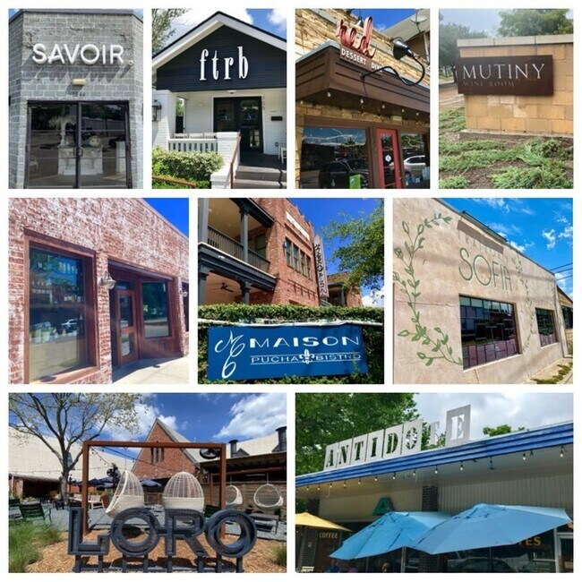 Building Photo - 2030 Gostick St