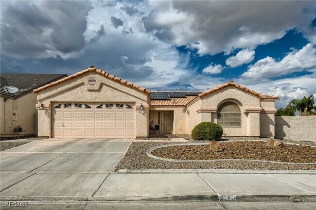 Primary Photo - 2114 Akamine Ave