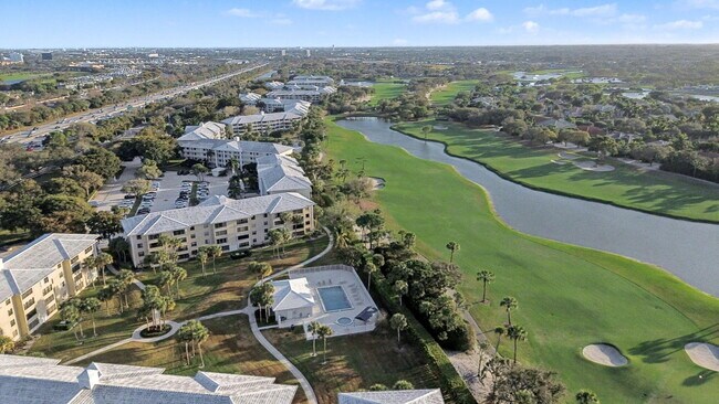 Building Photo - 3501 Village Blvd