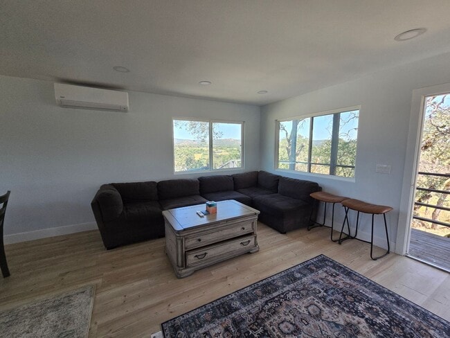 Building Photo - Completely remodeled 2-bedroom, 1-bath ADU in Loma Rica, CA