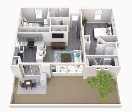 Building Photo - 360 W Frontier Pkwy