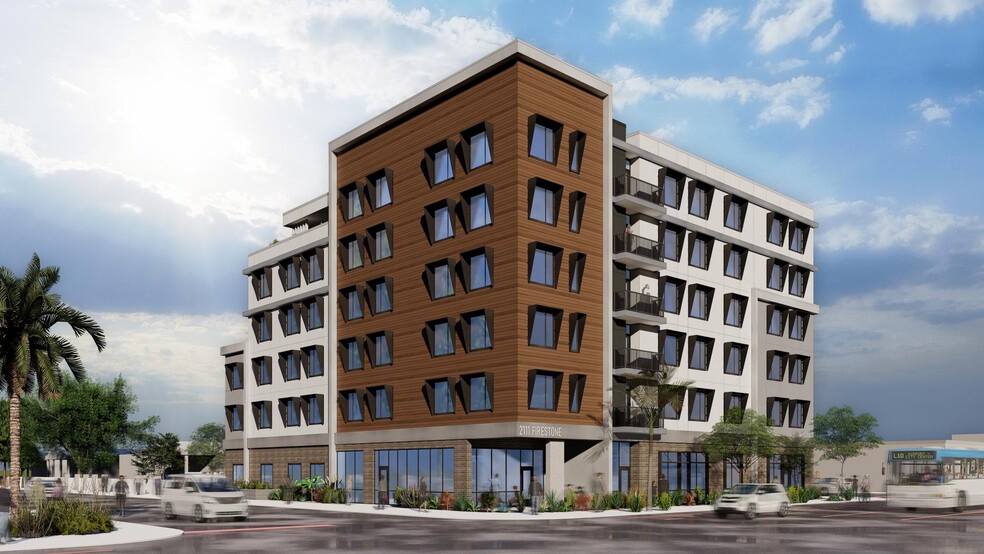 Building Photo - Firestone
