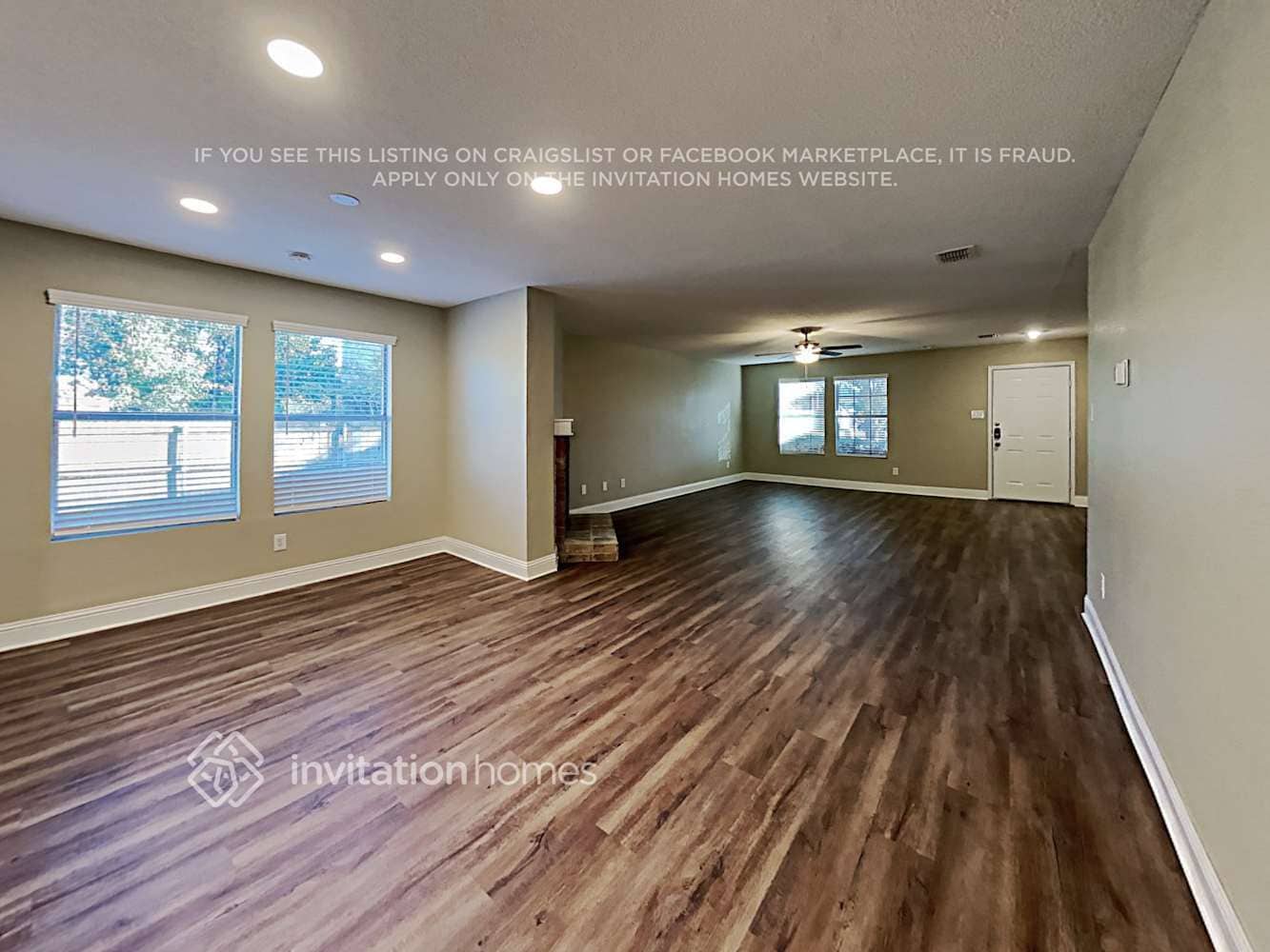 Building Photo - 2361 Live Oak Dr