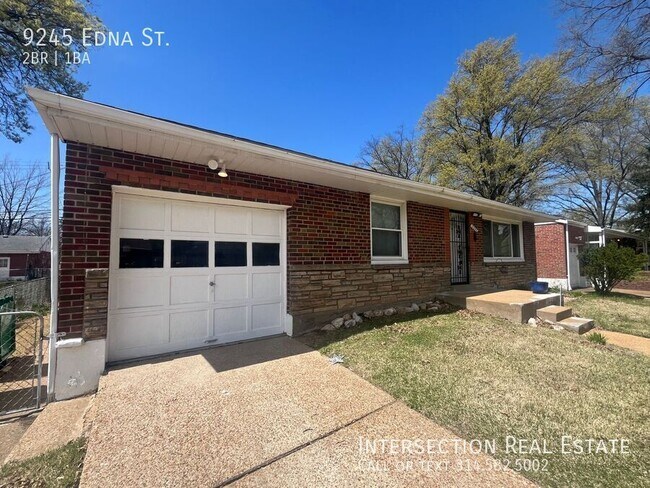 Building Photo - 9245 Edna St