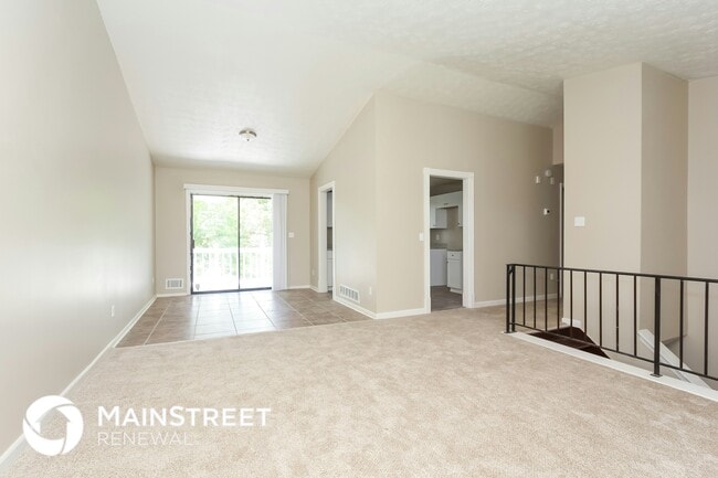 Building Photo - 7335 Buck Creek Dr