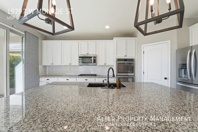 Building Photo - 19797 W Monroe St