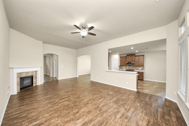 Building Photo - 18611 Tanglerose Ct