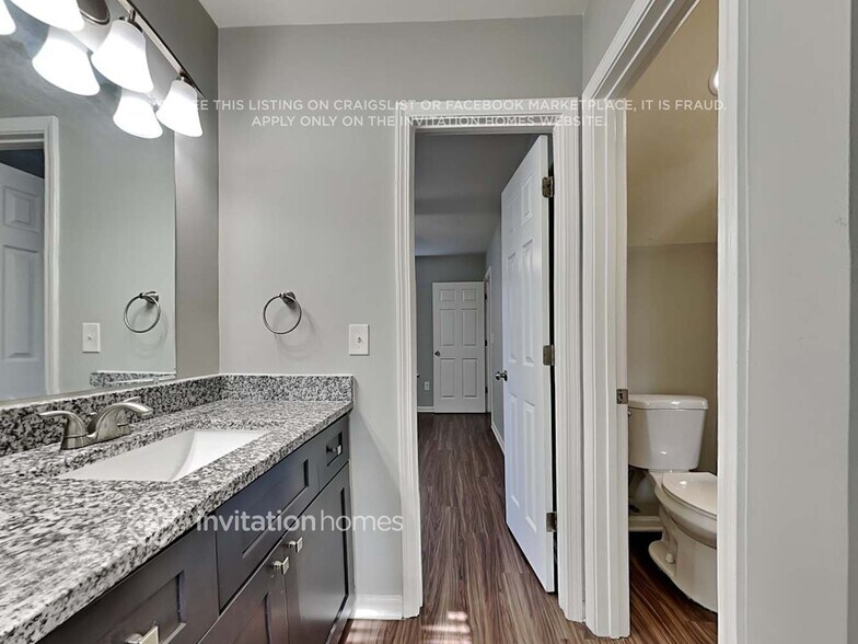 Building Photo - 3548 Burkland Dr