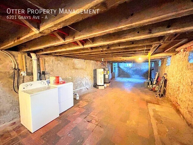 Building Photo - 6201 Grays Ave