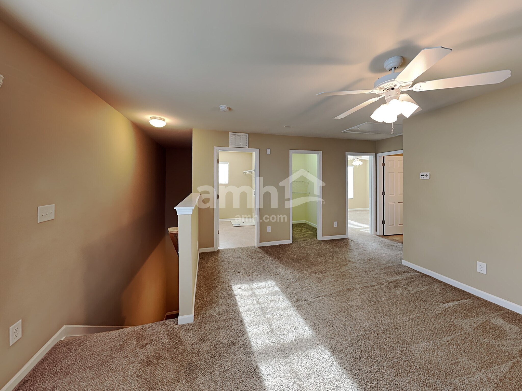 Building Photo - 3617 Althorp Dr