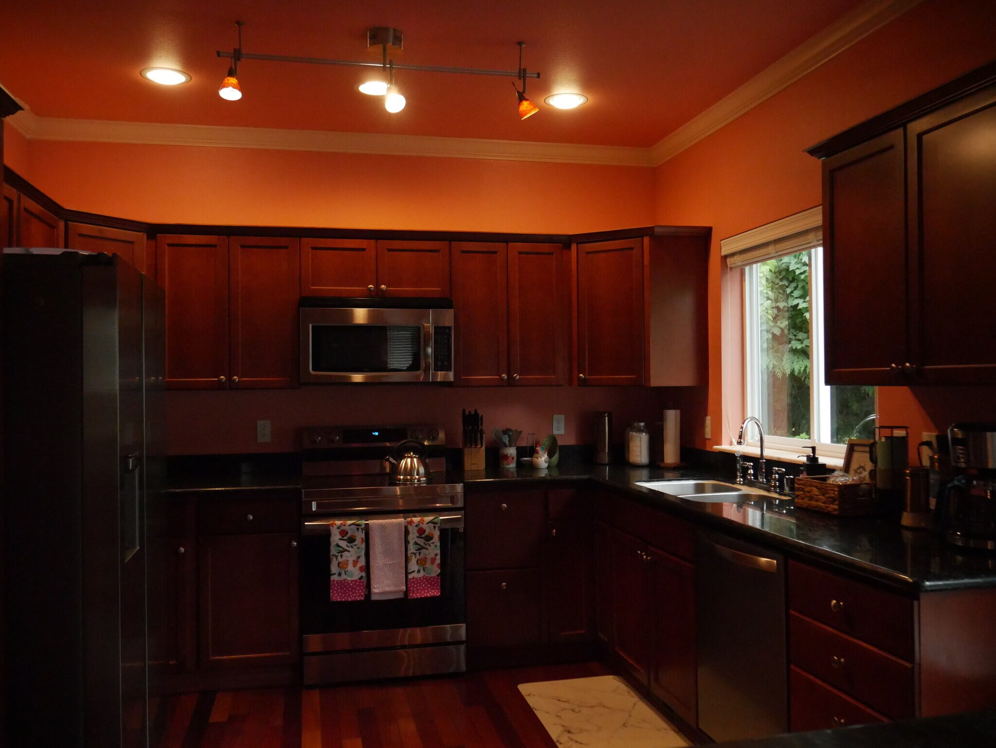 Kitchen - 26115 220th Pl SE