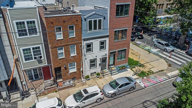 Building Photo - 1705 Montrose St