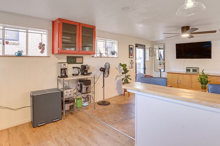 Building Photo - 1383 S Zenobia St