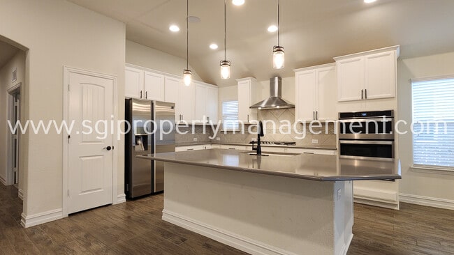 Building Photo - 3621 Brahman Ct