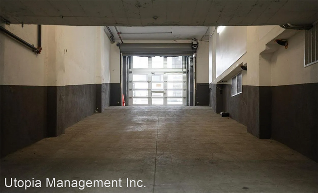 Building Photo - 2 br, 1 bath House - 1875 Mission Street A...