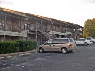 Primary Photo - Stoney Ridge Apartments