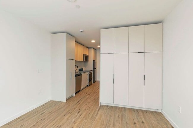 Interior Photo - CHRONICLE: Stylish Wallingford Studios with Full Appliance Package & Premium Amenities