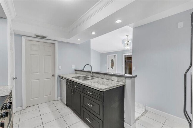 Building Photo - 7432 SW 12th Ct
