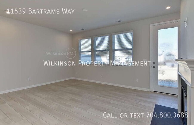 Building Photo - 11539 Bartrams Wy