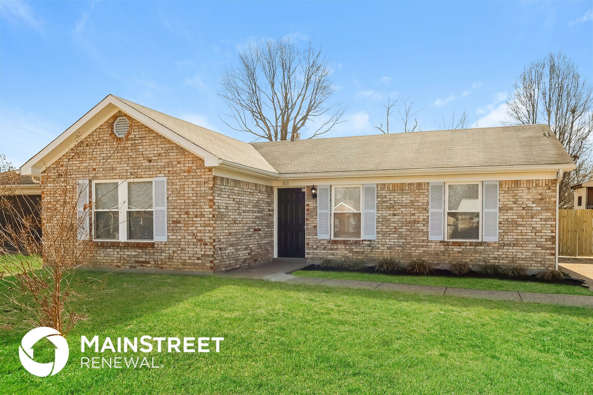 Building Photo - 3121 Pine Trace Ct