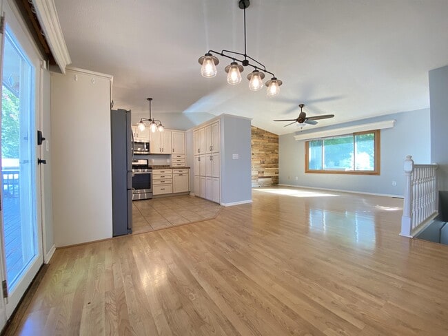 Building Photo - 4523 21st Ave NW