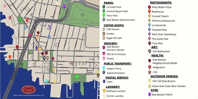 Building Photo - 241 Maverick St