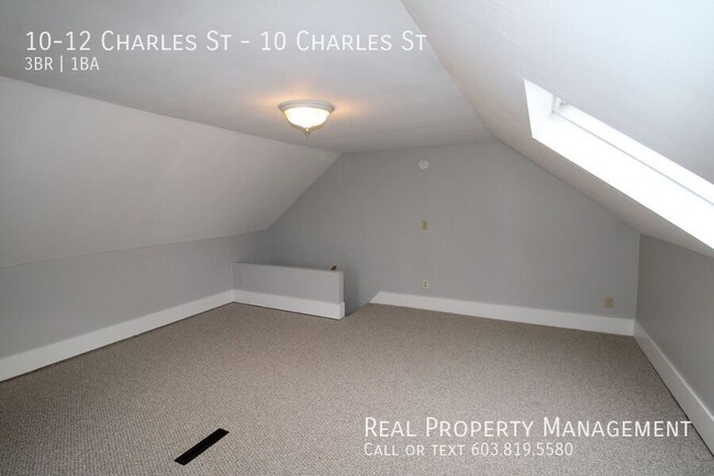 Building Photo - 10-12 Charles St-10 Charles St