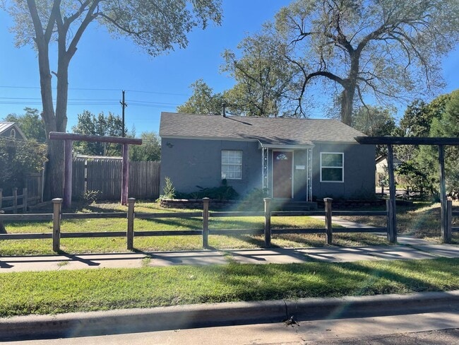 Primary Photo - Pre-Leasing 2 bed 1 bath