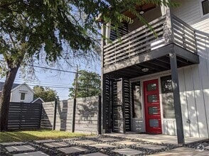 Building Photo - 4601 Kitty Ave