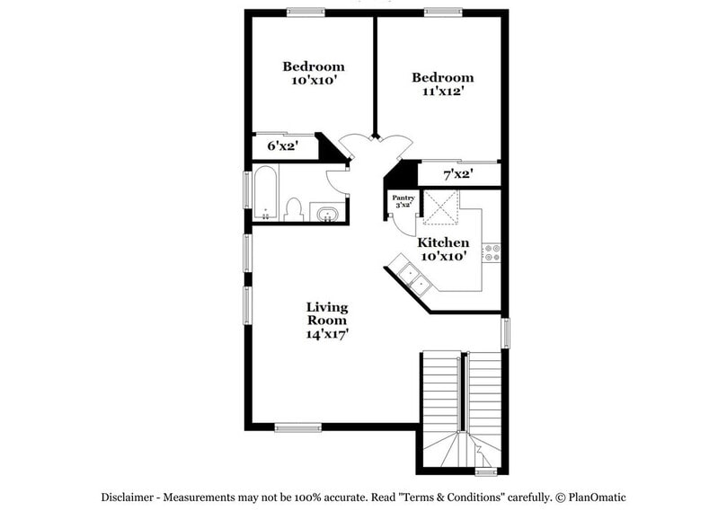 Building Photo - 939 W Aspen Way