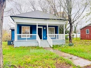 Building Photo - 506 Clegg St