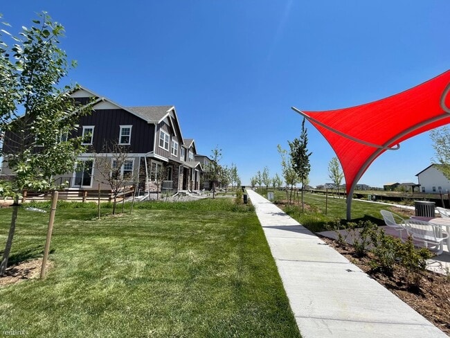 Primary Photo - 3 br, 2.5 bath House - 6361 North Malaya S...