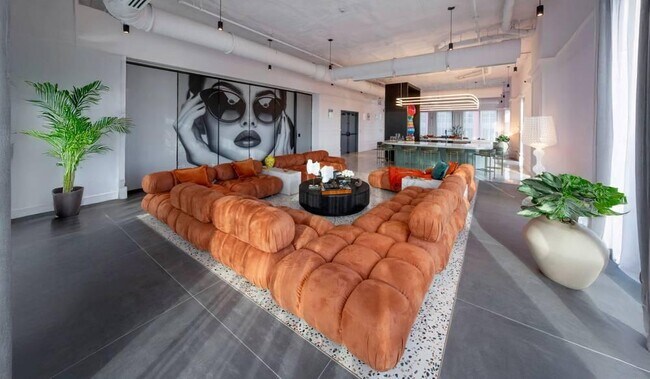 Building Photo - 2150 N Miami Ave