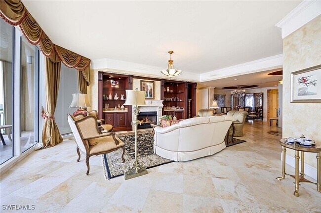 Building Photo - 940 Cape Marco Dr