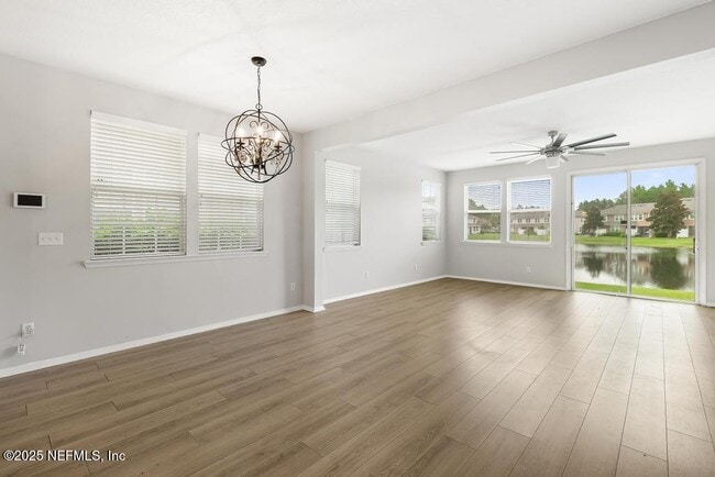 Building Photo - 6019 Bartram Village Dr