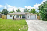 Building Photo - 2110 Pickerton Dr