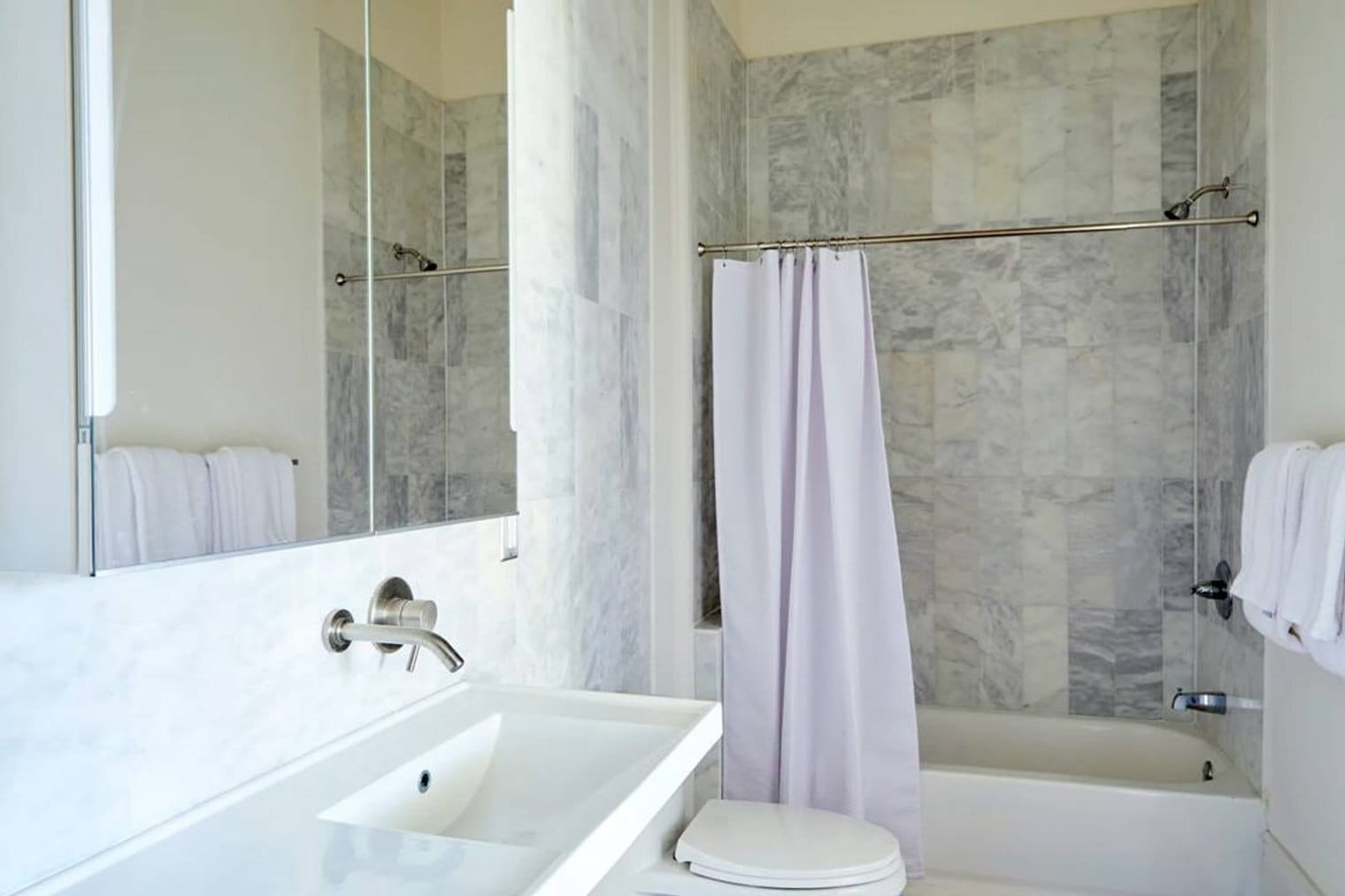 Building Photo - 2317 N Rampart St