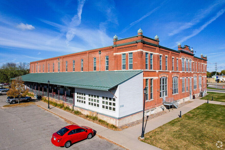 Building Photo - Gund Brewery Lofts