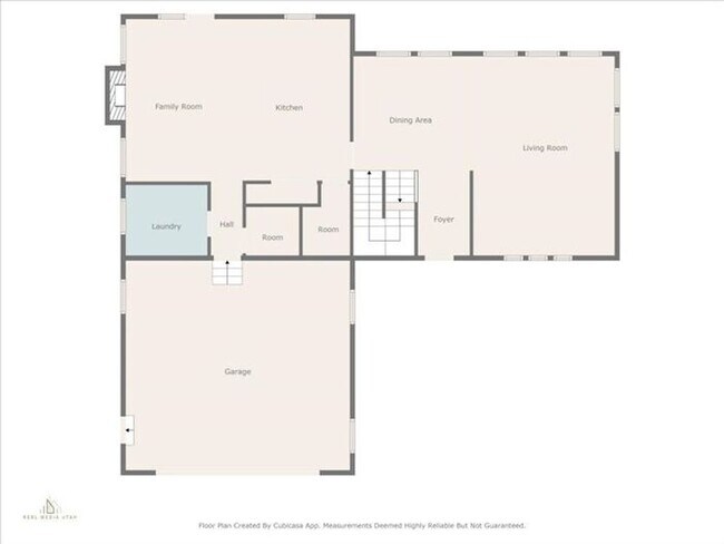 Building Photo - North Salt Lake Amazing 6 bed 3.5 bath family home