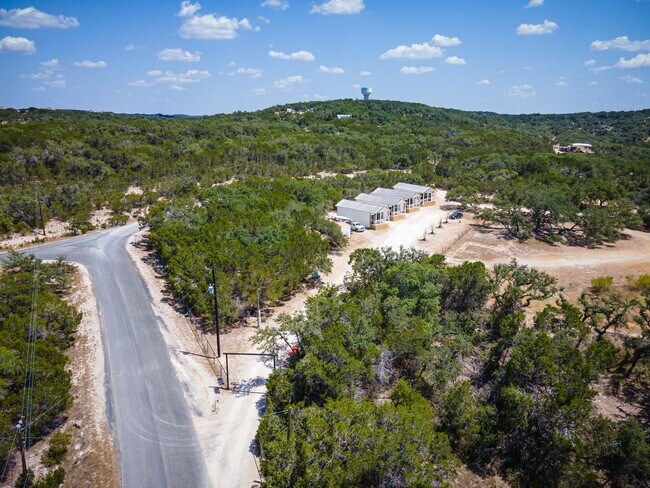 Building Photo - Texas Oaks