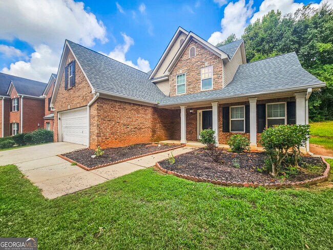 Building Photo - 4723 Beau Point Ct SW
