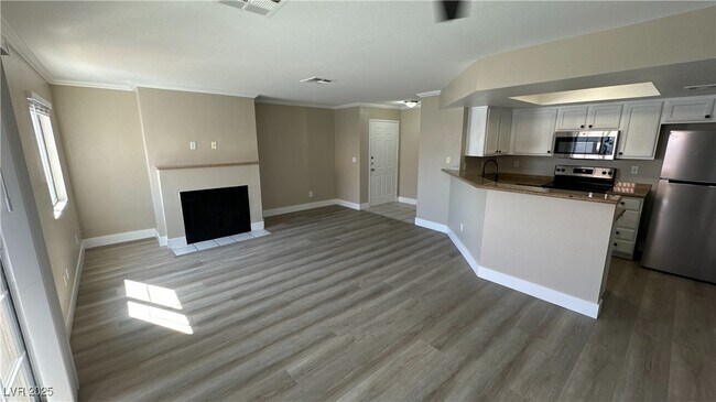 Building Photo - 8600 W Charleston Blvd