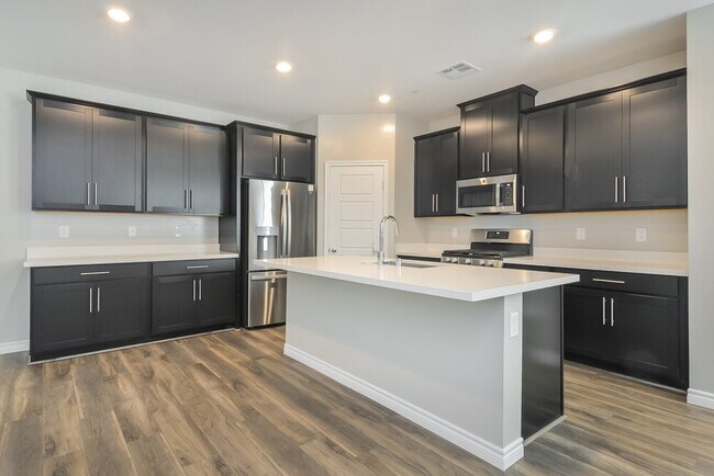 Building Photo - 832 Astra Peak St